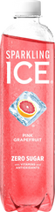 Pink Grapefruit