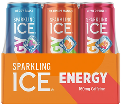 Energy Variety