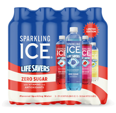 Sparkling Ice
