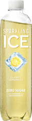 Classic Lemonade