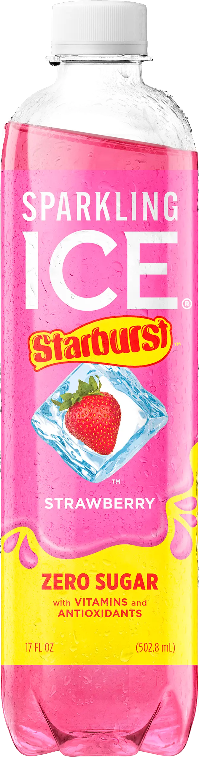 Starburst™ Strawberry