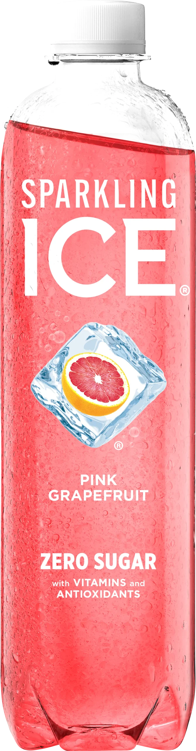 Pink Grapefruit
