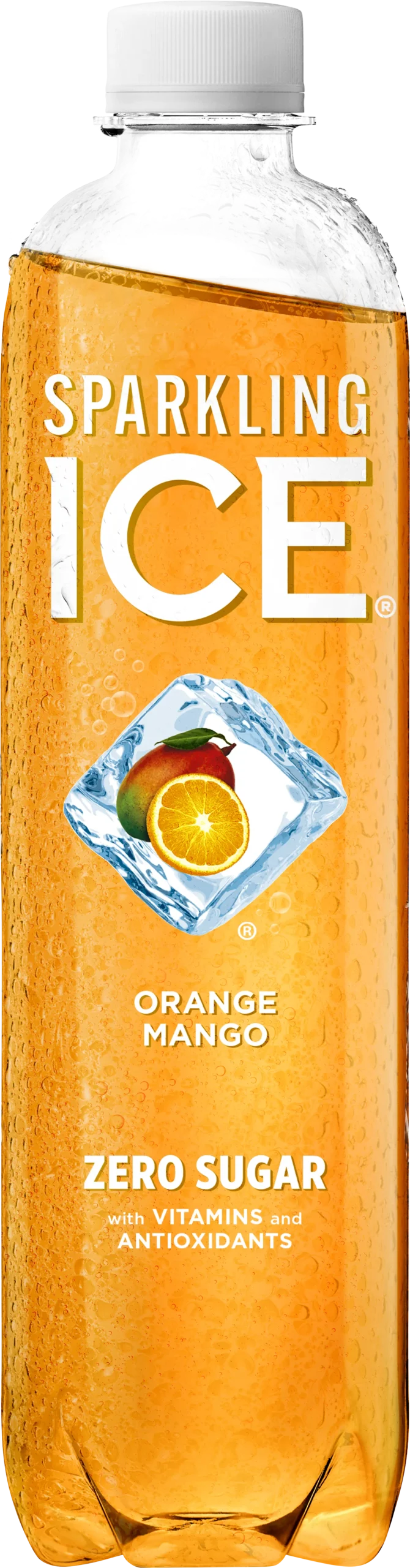 Orange Mango
