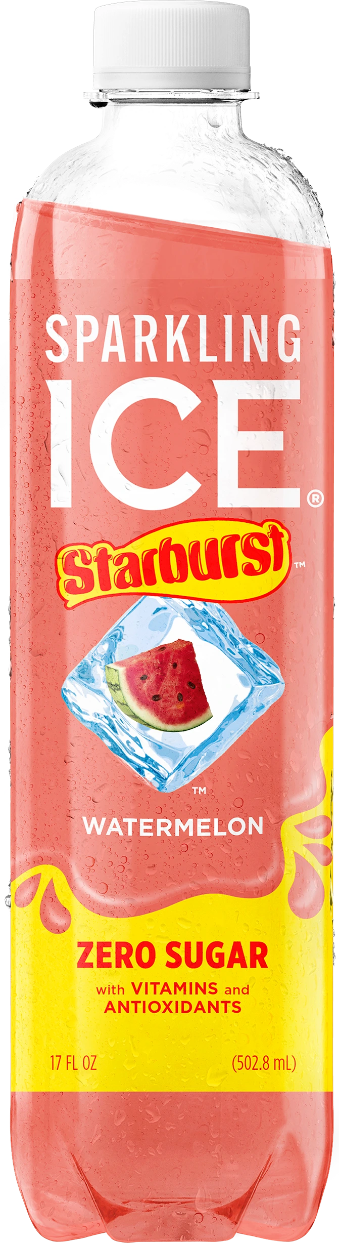 Starburst™ Watermelon