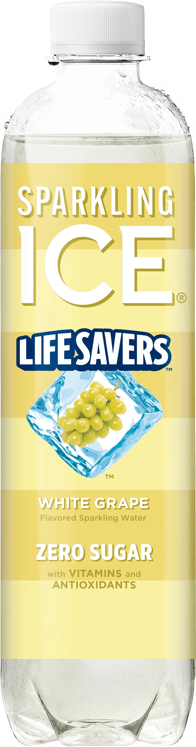Sparkling Ice