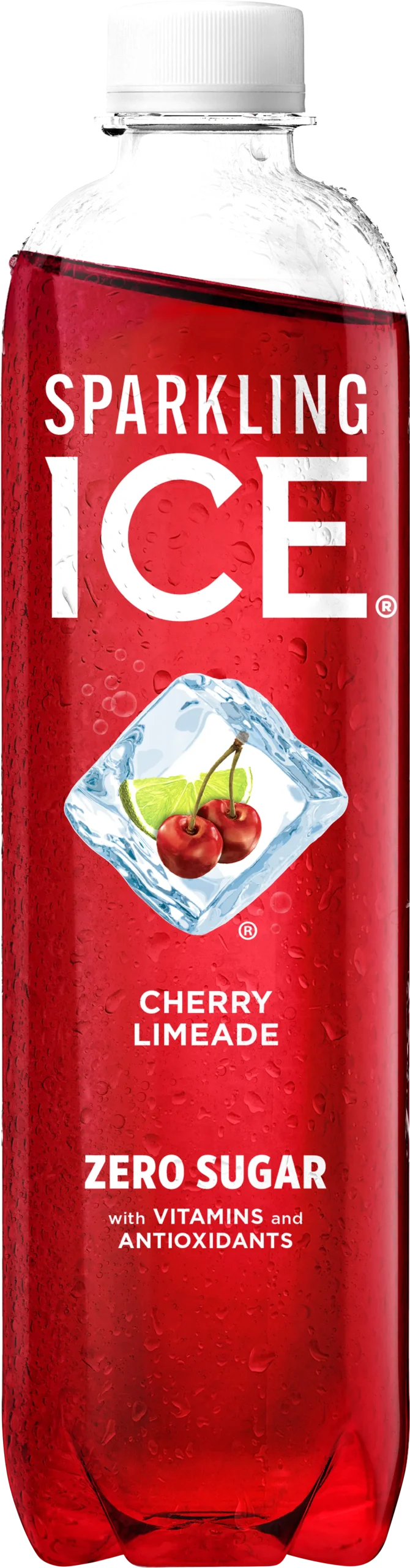 Cherry Limeade