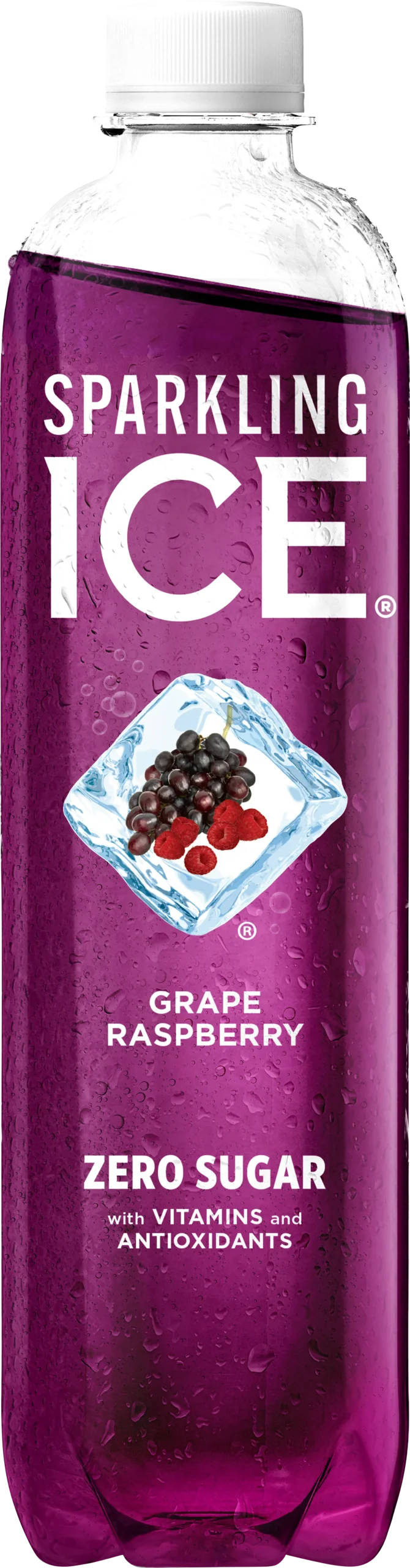 Grape Raspberry