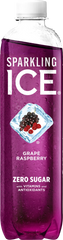 Grape Raspberry