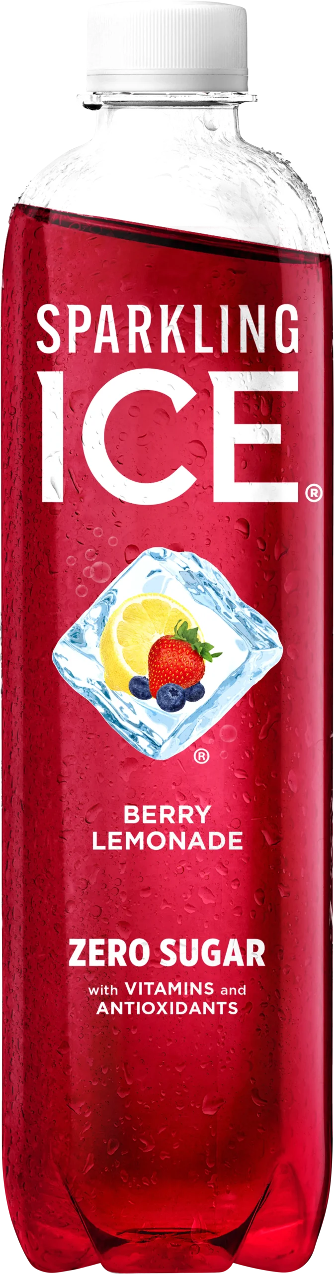 Berry Lemonade