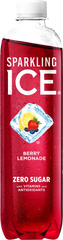 Berry Lemonade