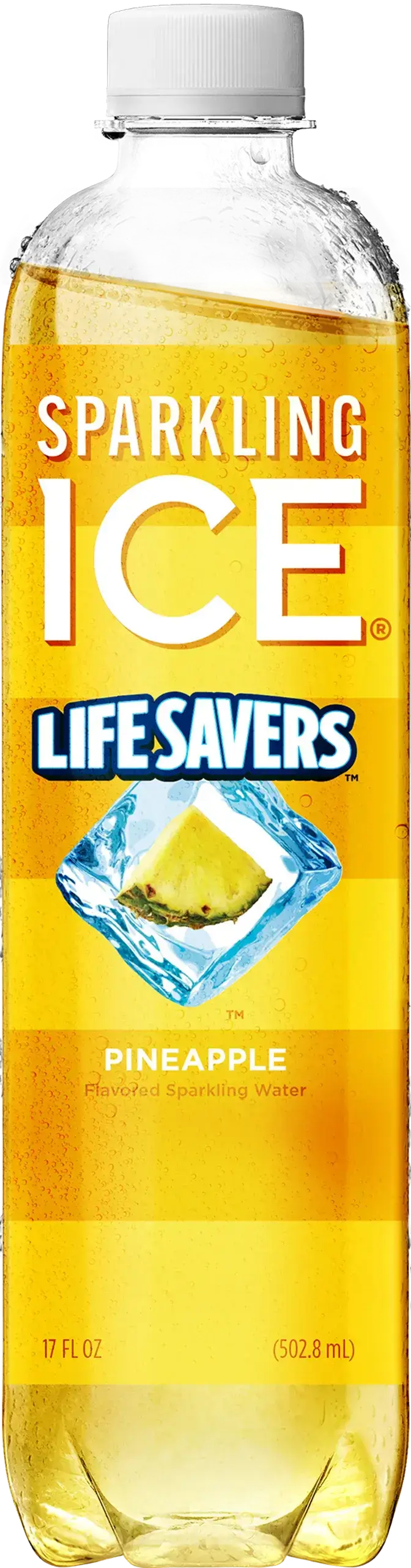 Sparkling Ice