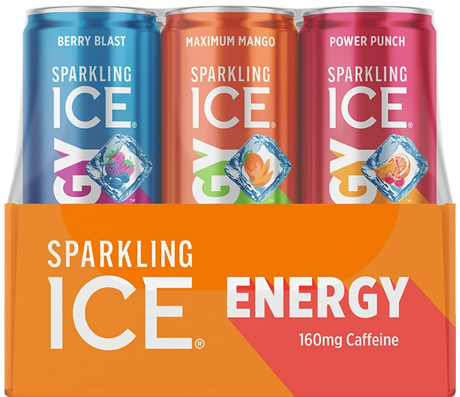 Energy Variety