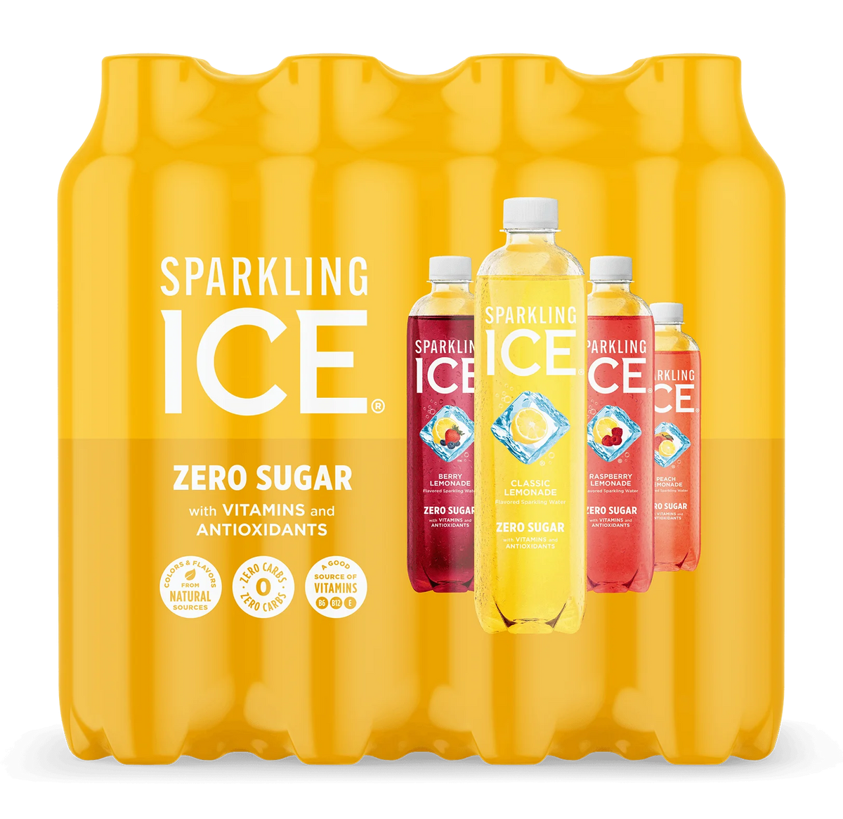 Lemonade Variety