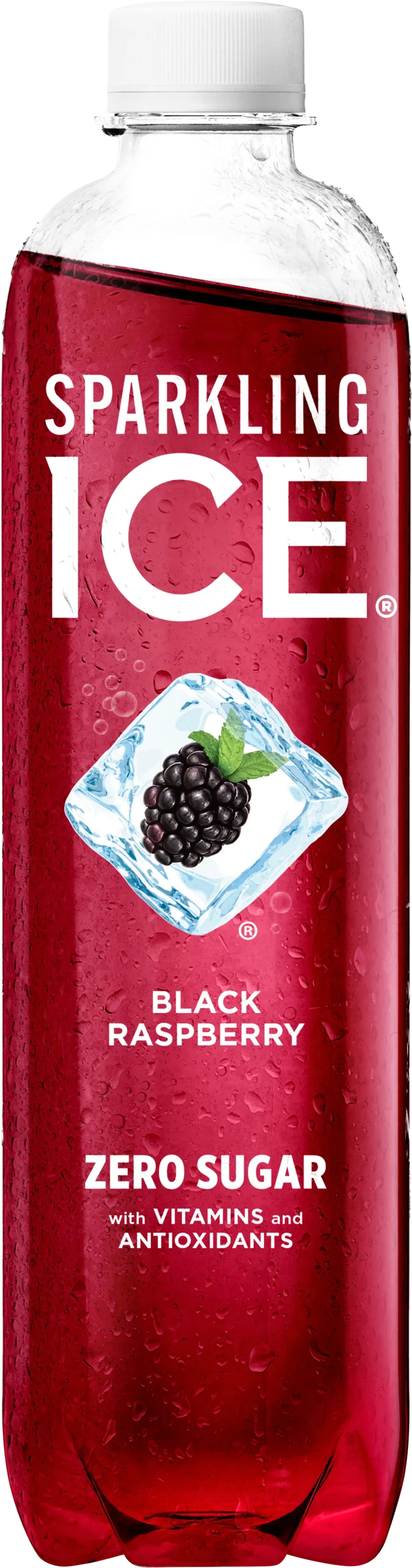 Black Raspberry