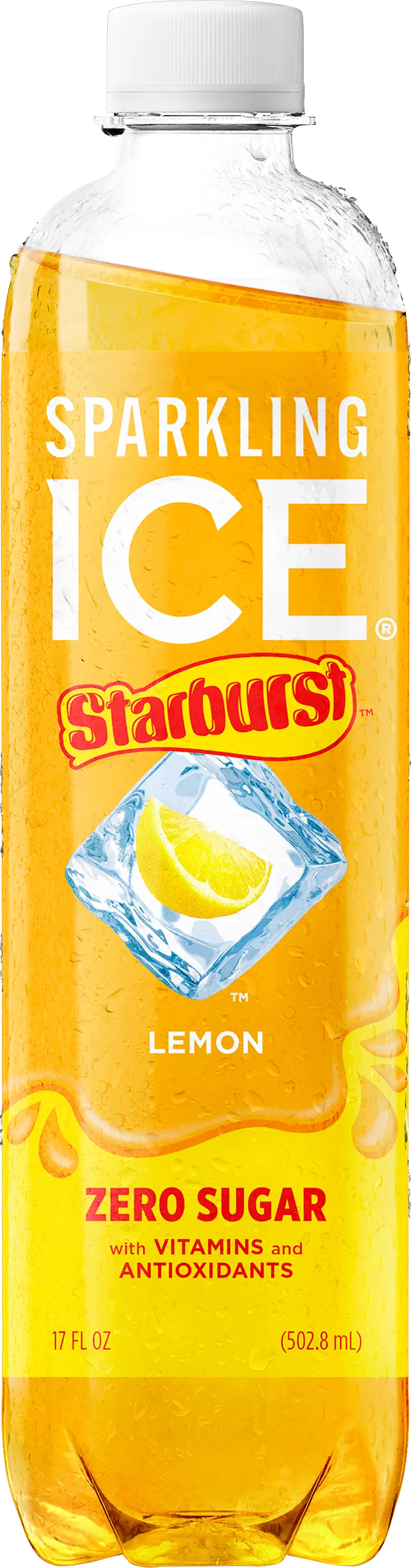 Starburst™ Lemon