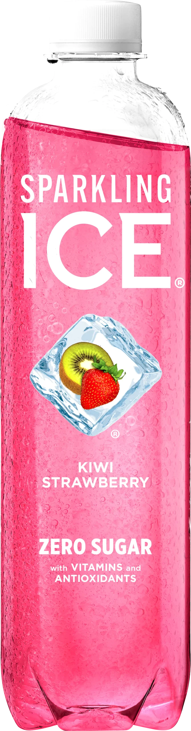 Kiwi Strawberry