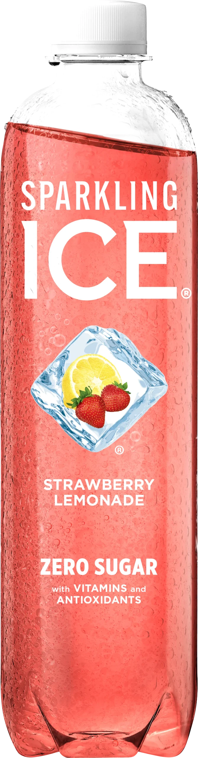 Strawberry Lemonade