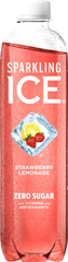 Strawberry Lemonade