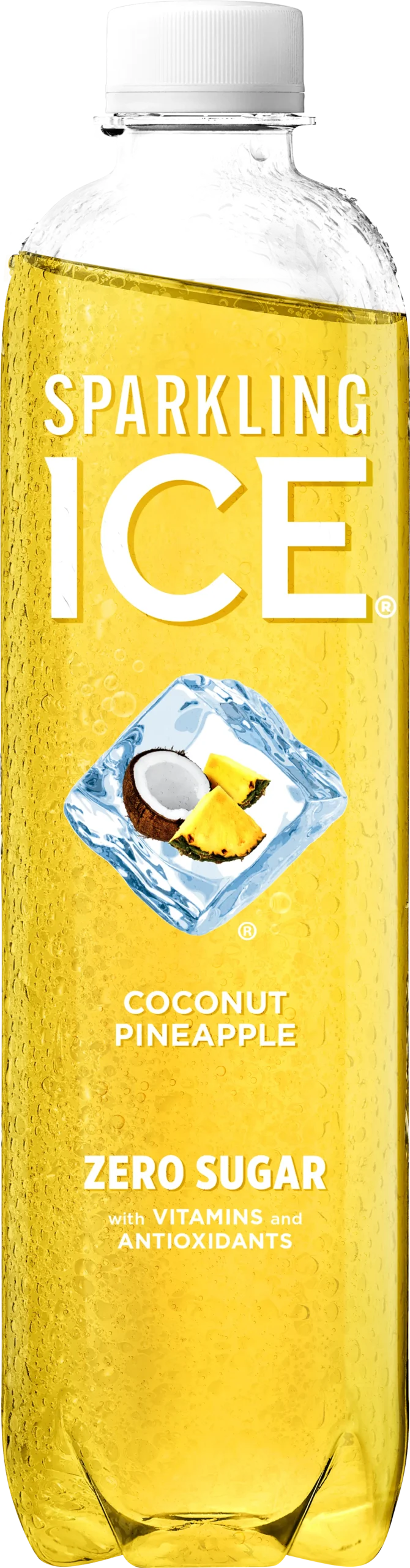 Coconut Pineapple