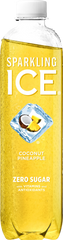 Coconut Pineapple
