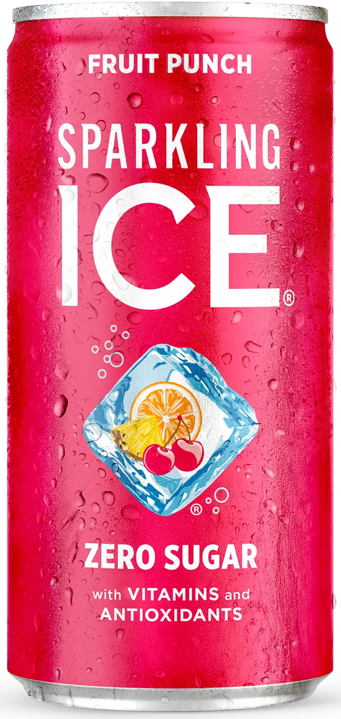 Fruit Punch Mini Cans
