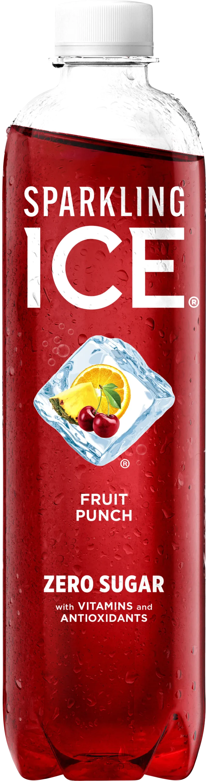 Fruit Punch