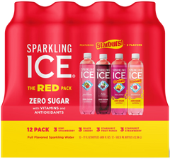 The RED pack
