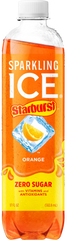 Starburst™ Orange