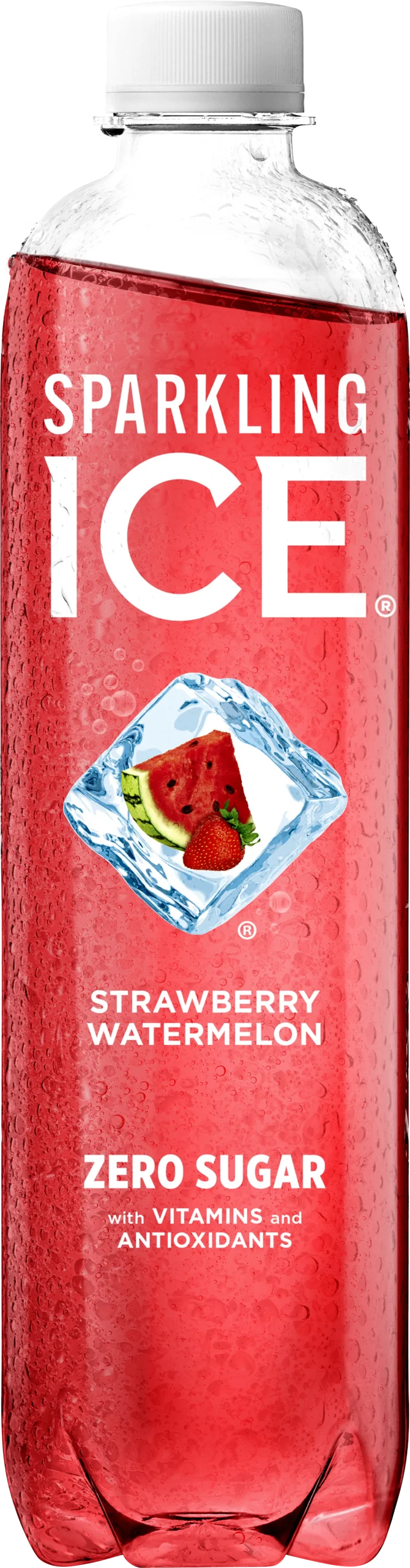 Strawberry Watermelon