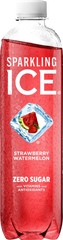 Strawberry Watermelon