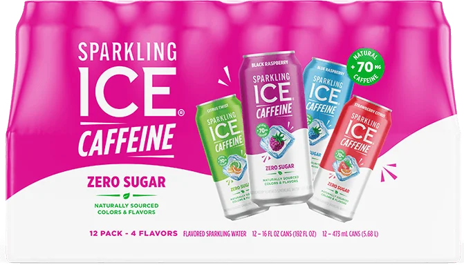 Caffeine Variety