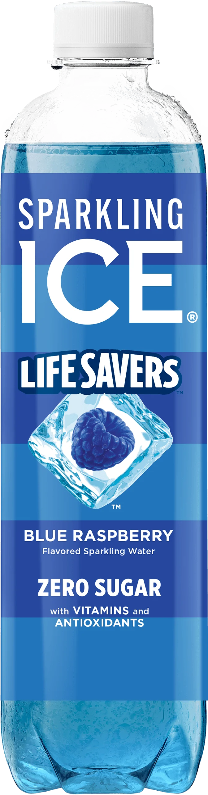 Sparkling Ice