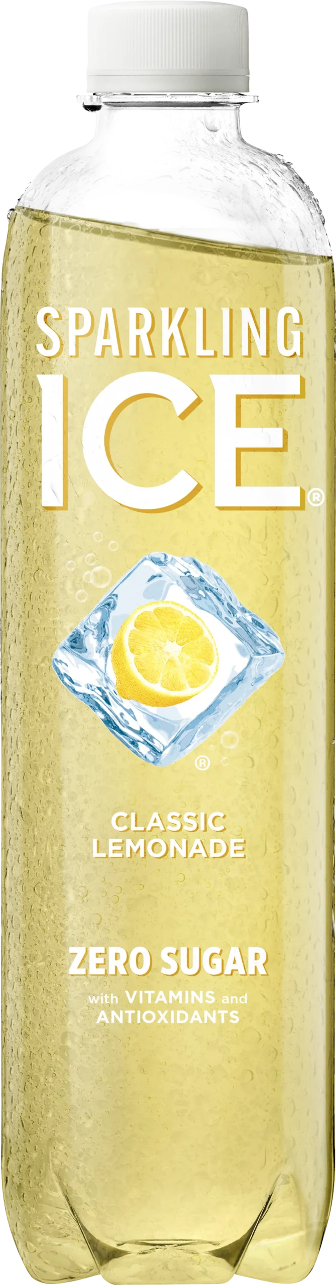 Classic Lemonade