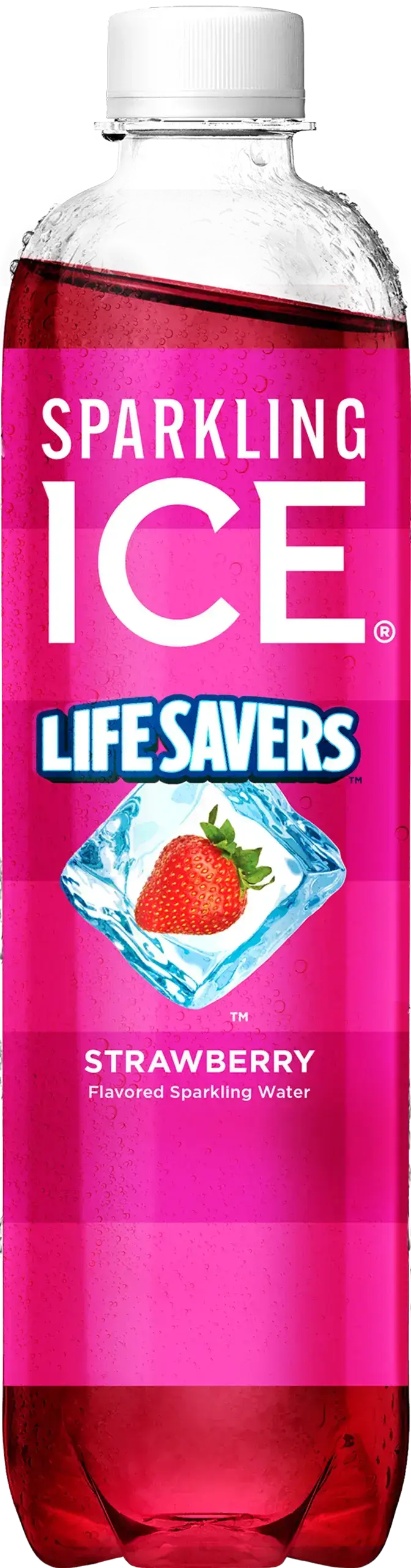 Sparkling Ice