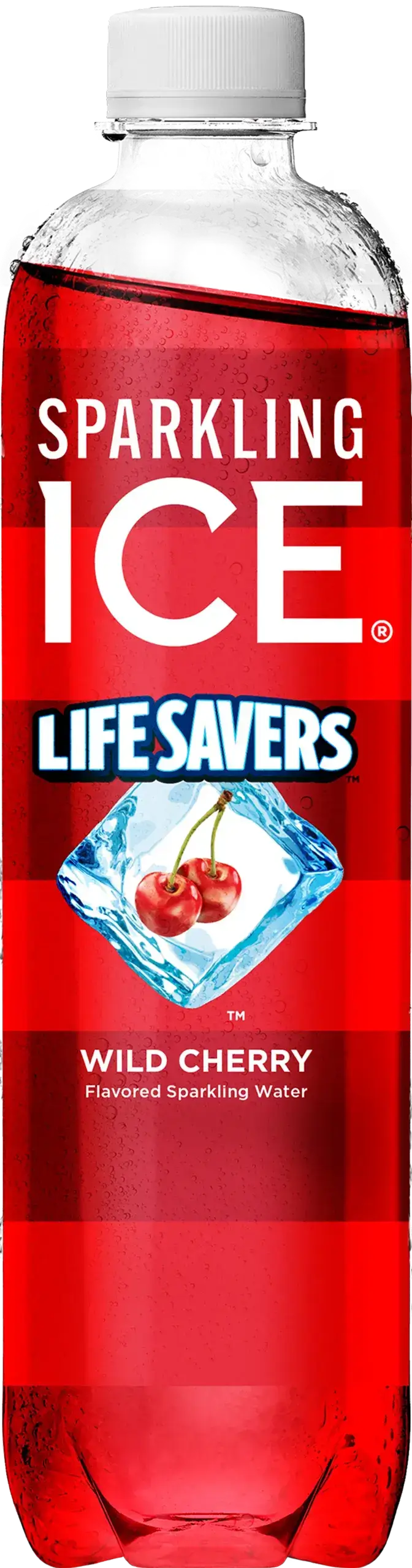 Sparkling Ice