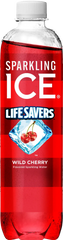 Sparkling Ice