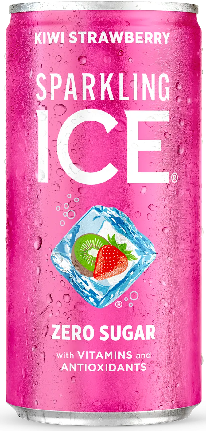 Kiwi Strawberry Mini Cans