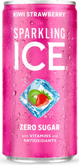 Kiwi Strawberry Mini Cans