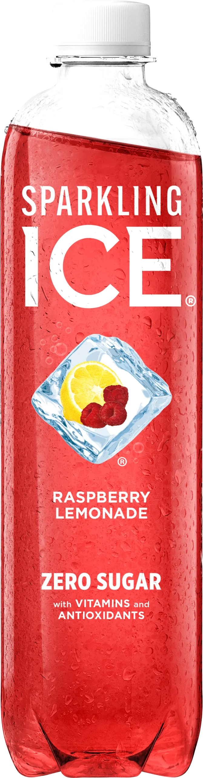 Raspberry Lemonade