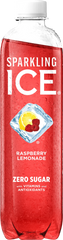 Raspberry Lemonade