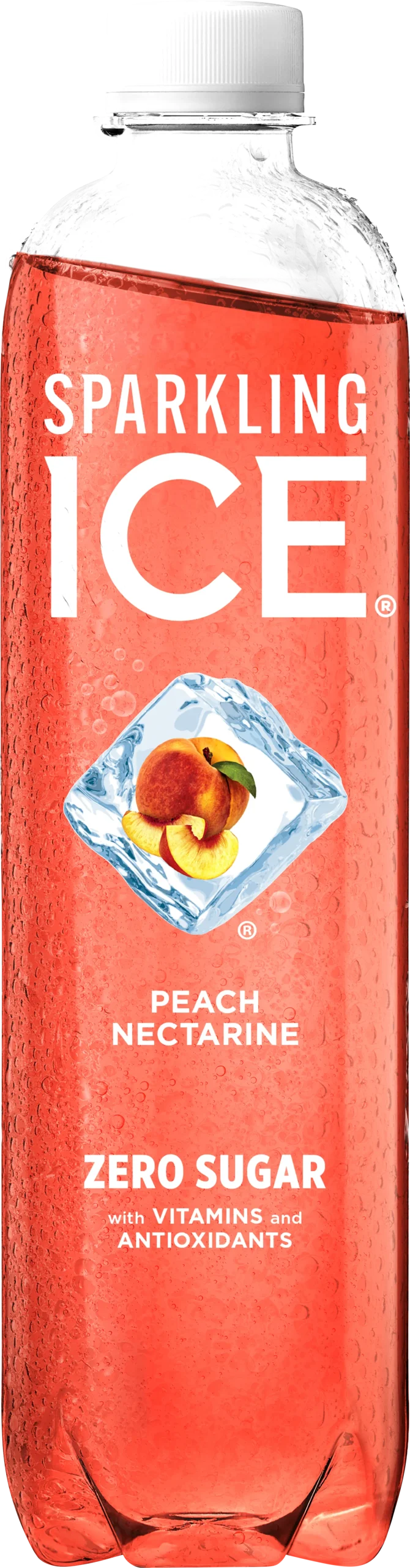 Peach Nectarine