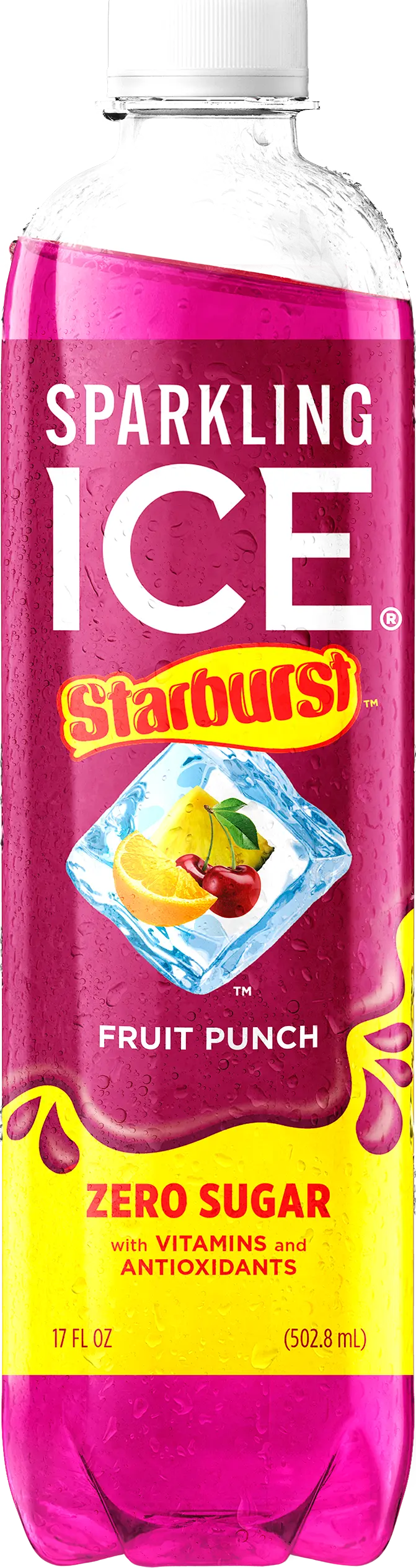 Starburst™ Fruit Punch