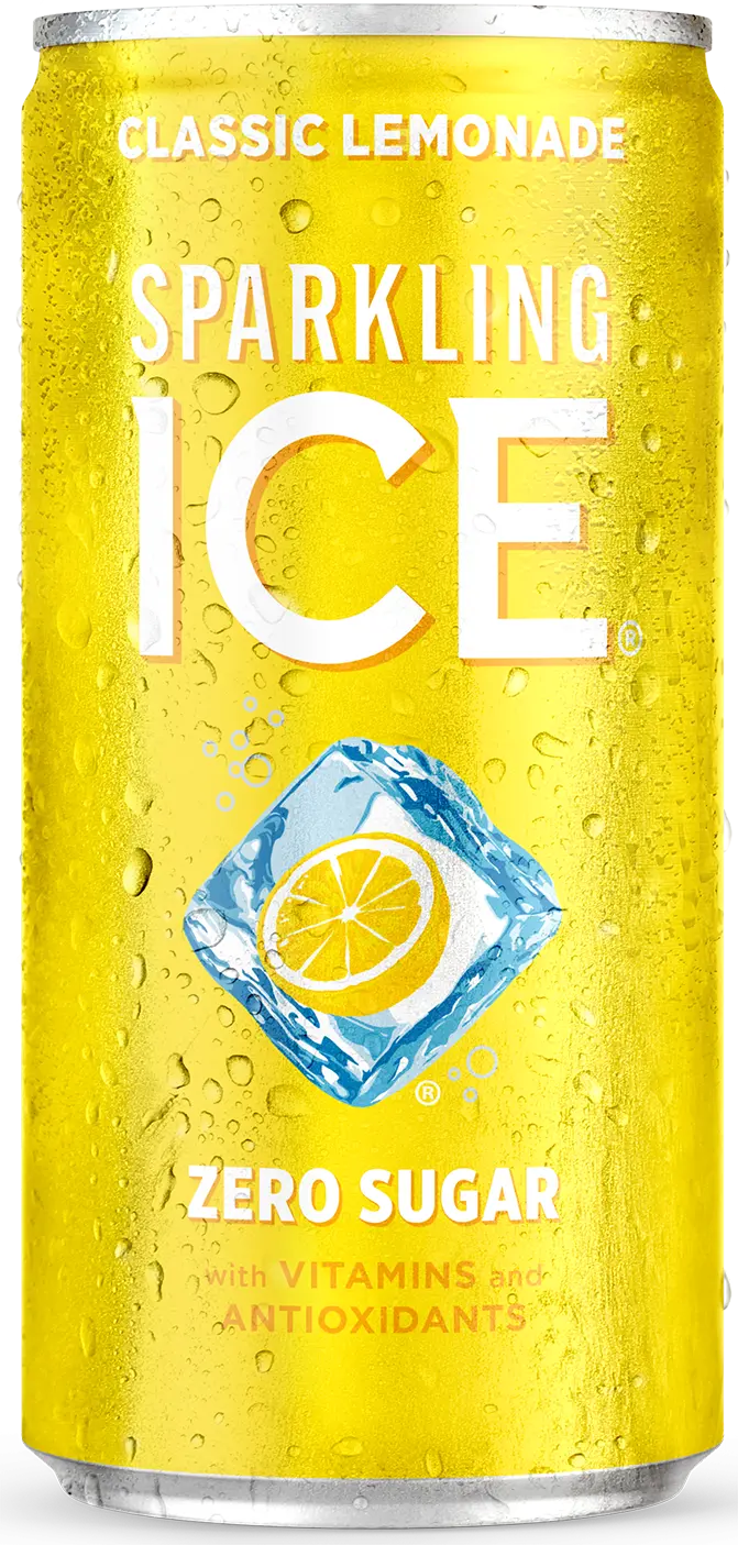 Classic Lemonade Mini Cans
