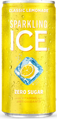 Classic Lemonade Mini Cans