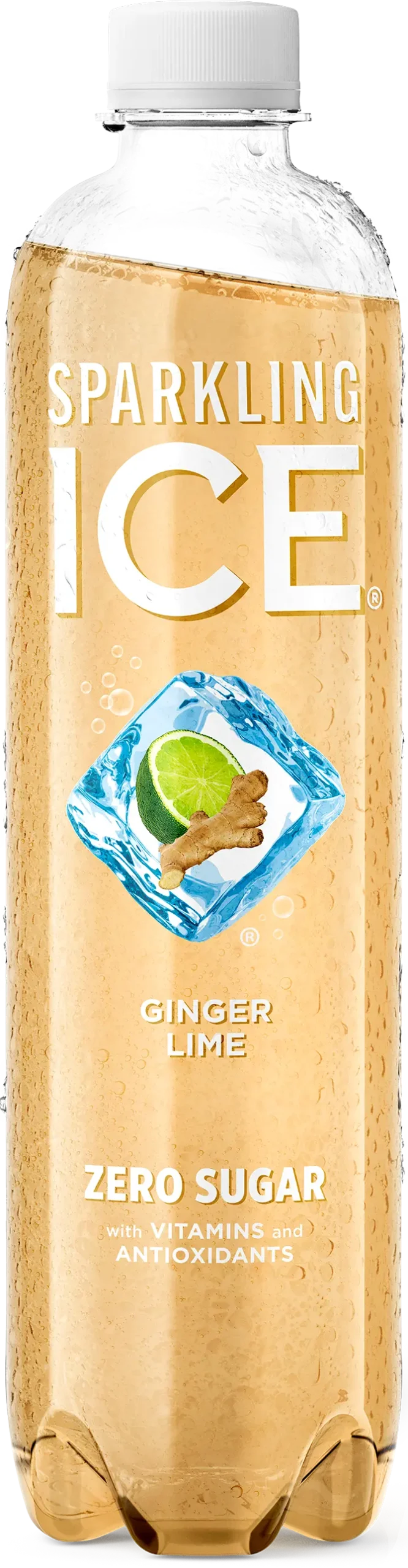 Ginger Lime
