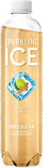 Ginger Lime